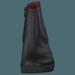 Travel Black