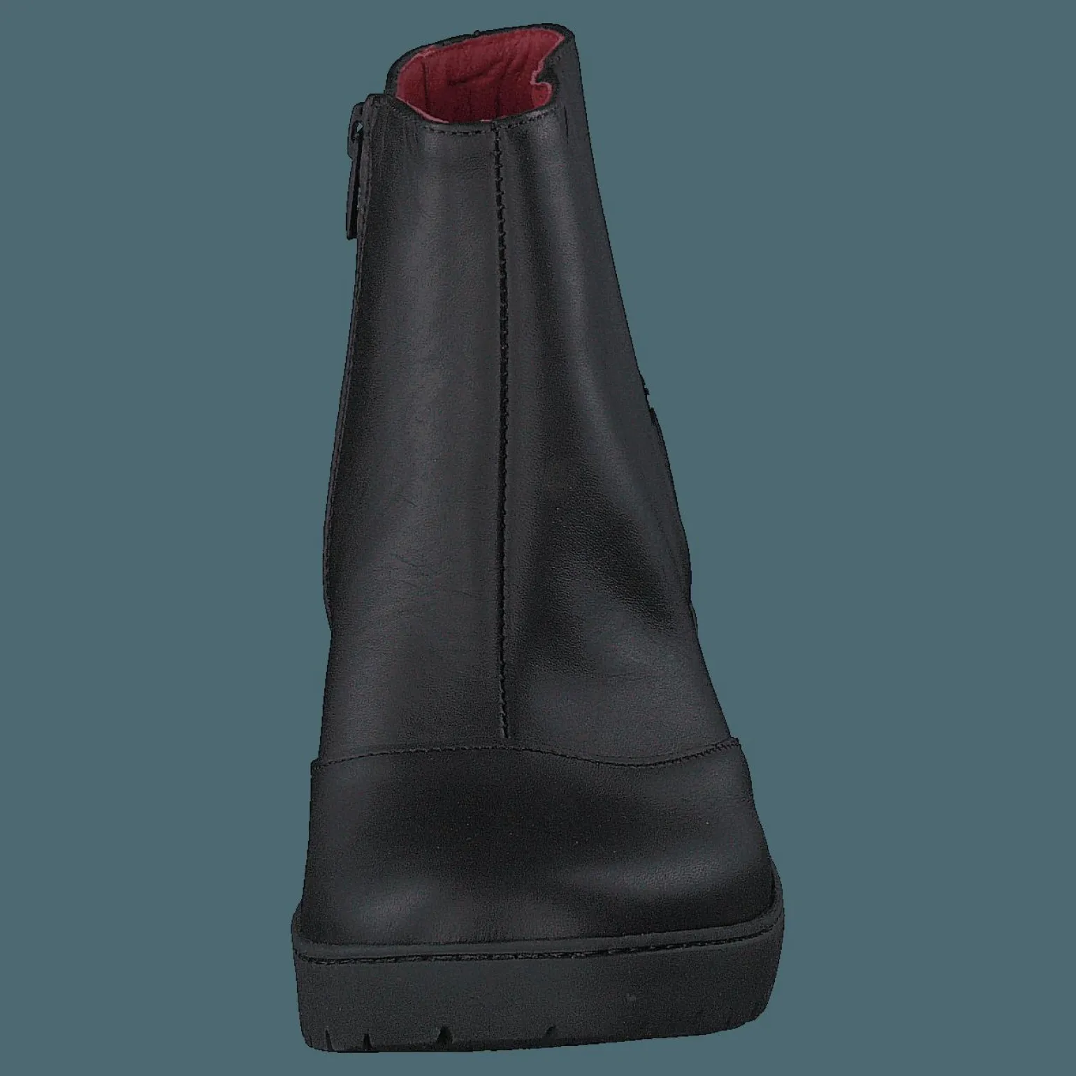 Travel Black