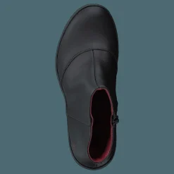 Travel Black