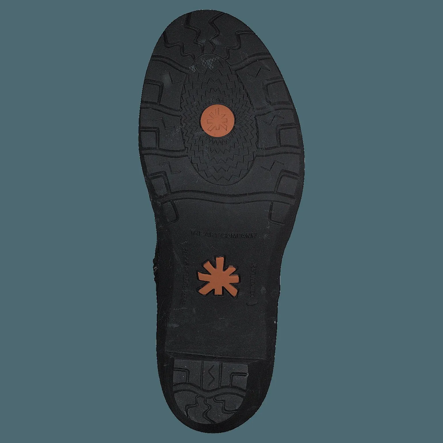 Travel Black