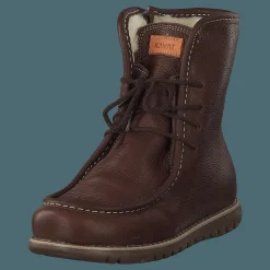 Töre Ep Dark Brown