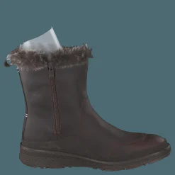 Tremblant Ezra Zip Wtpf Ice+ Espresso