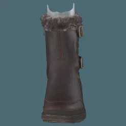 Tremblant Ezra Zip Wtpf Ice+ Espresso
