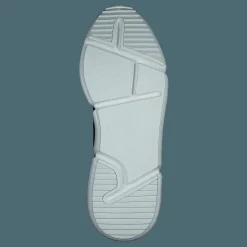 Tricomet Run Black Combi Lea