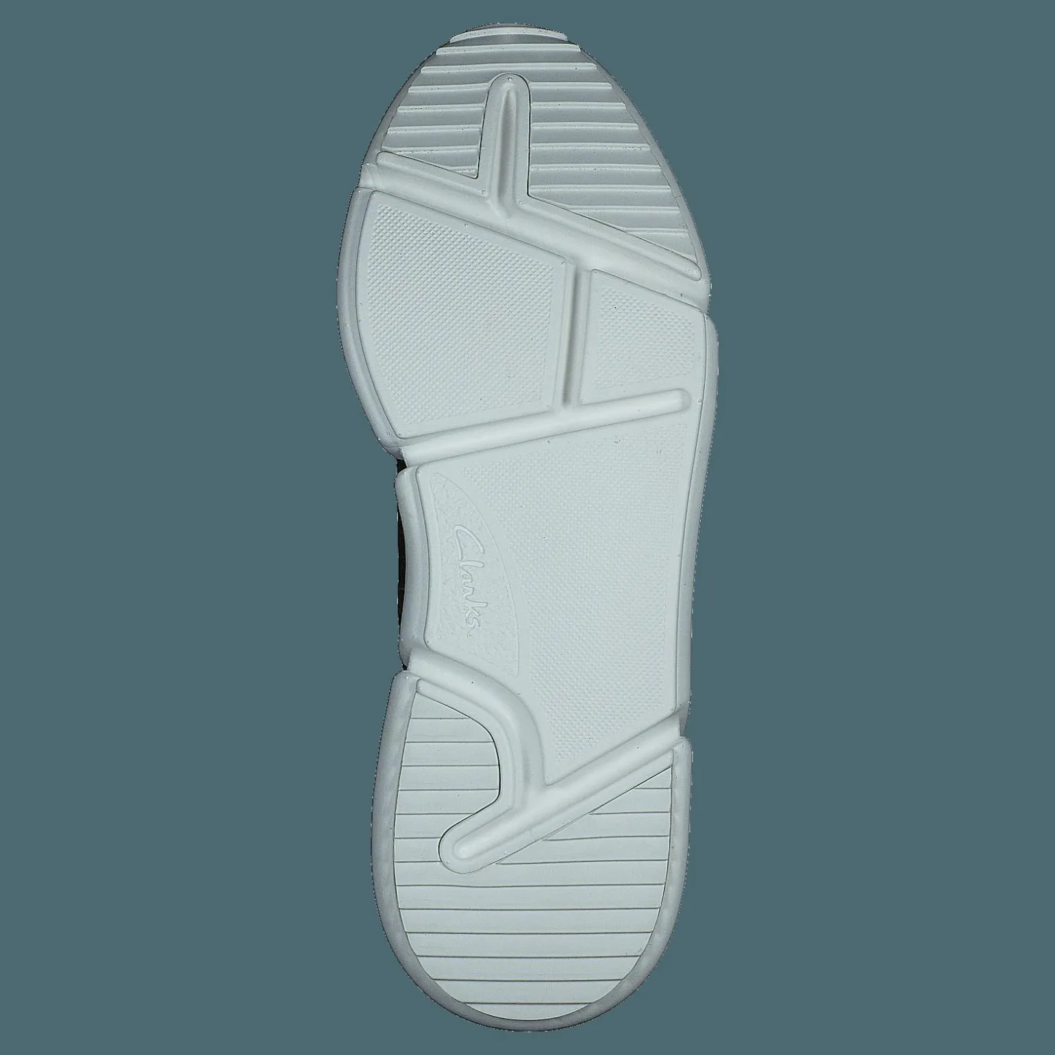 Tricomet Run Black Combi Lea