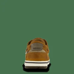 Triton Three Eye FGL Brown Cinnamon