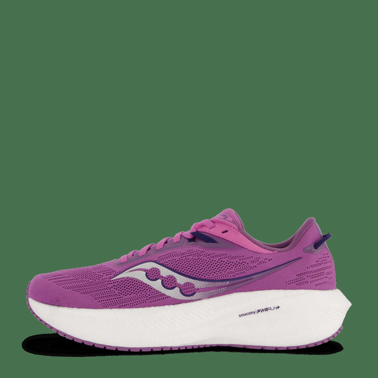 Triumph 21 Grape/indigo