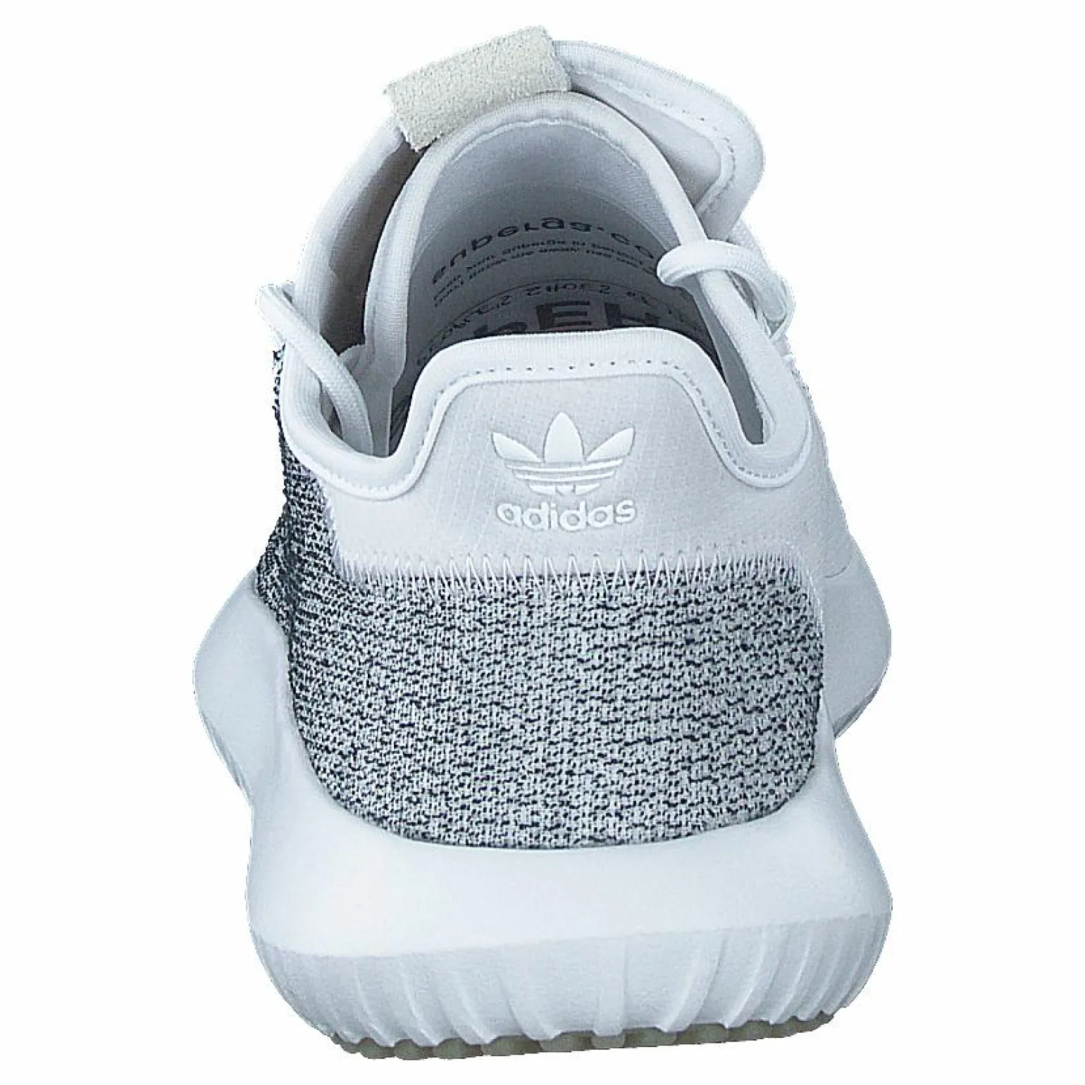 Tubular Shadow Ftwr White/Grey One F17/White