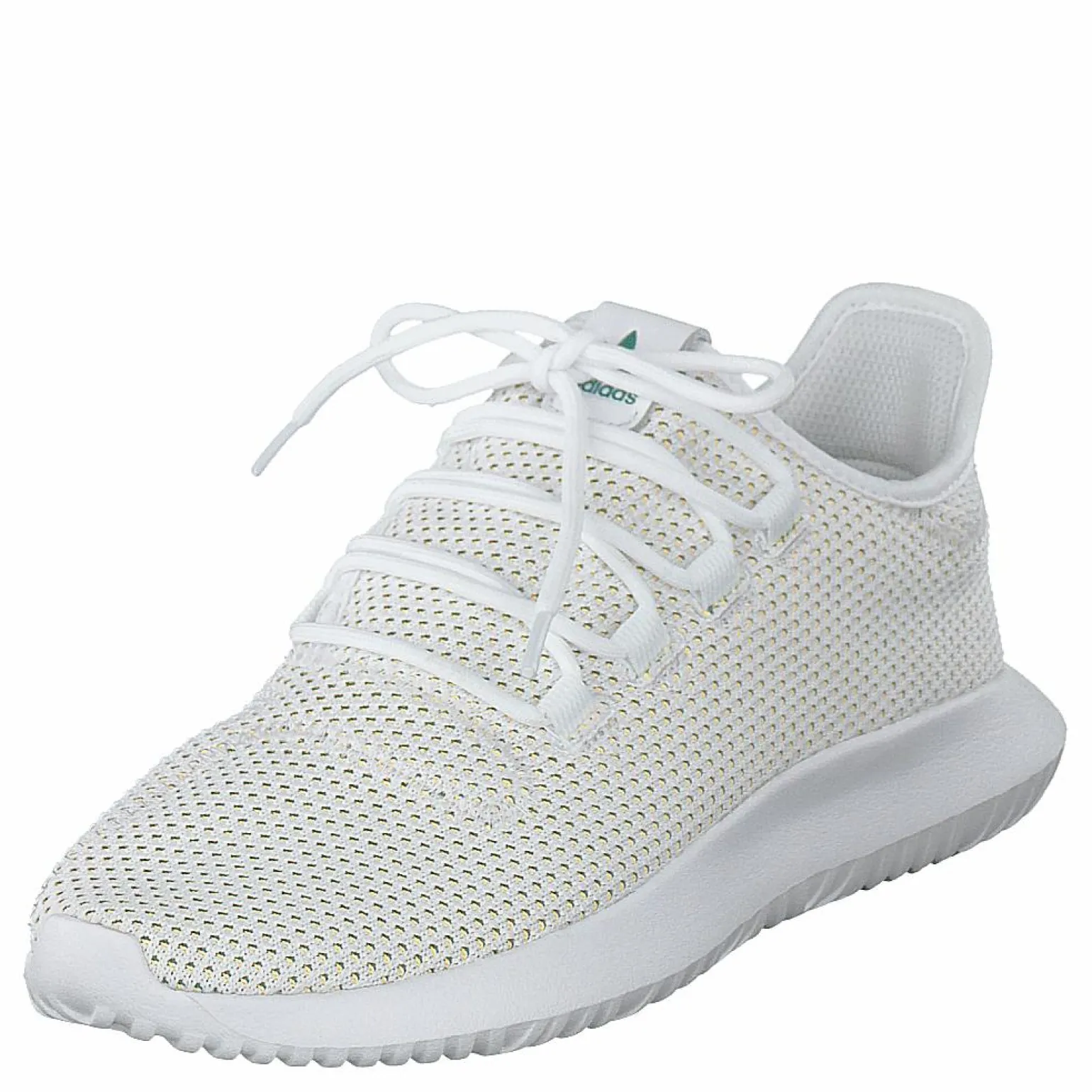 Tubular Shadow Ftwwht/actgrn/sogold