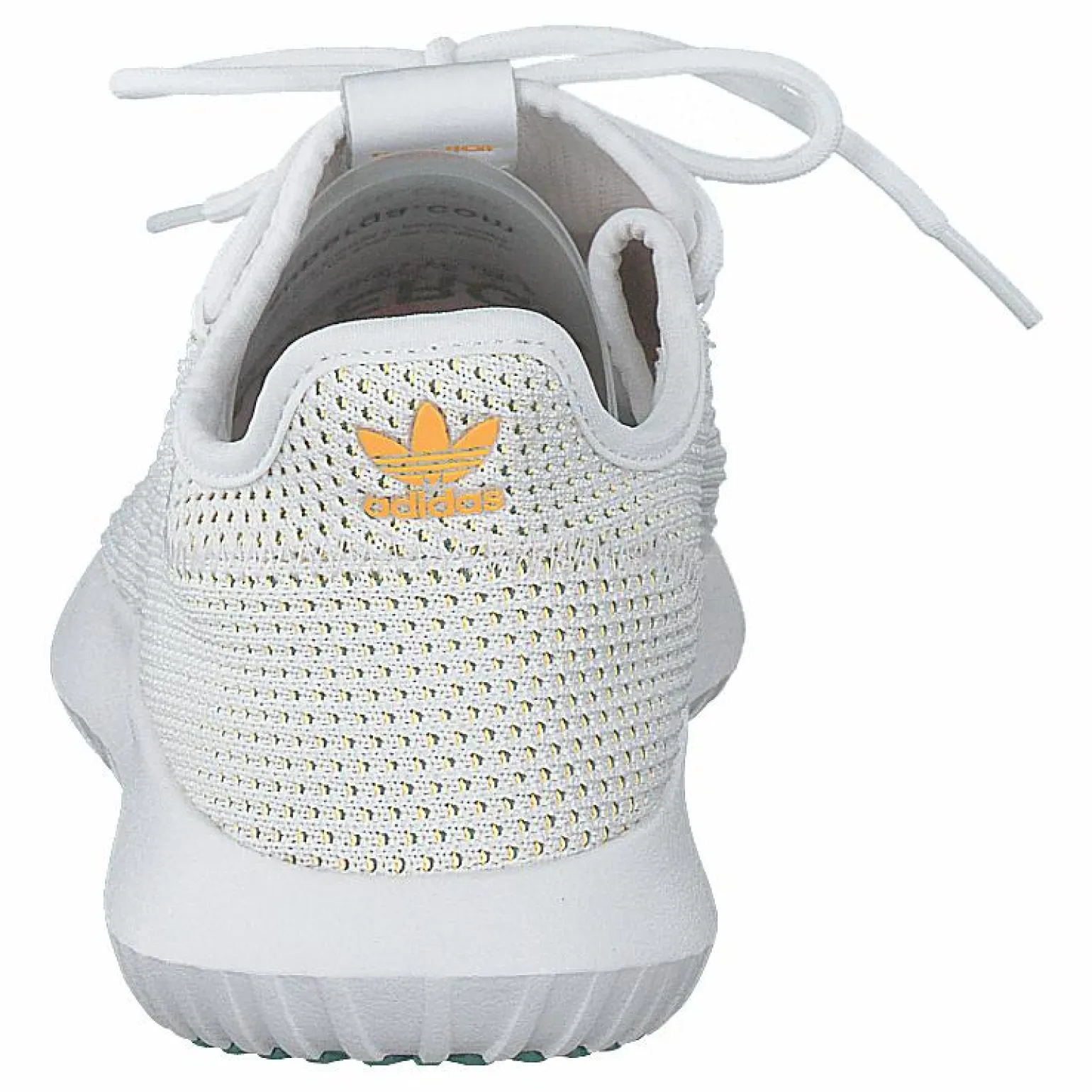 Tubular Shadow Ftwwht/actgrn/sogold