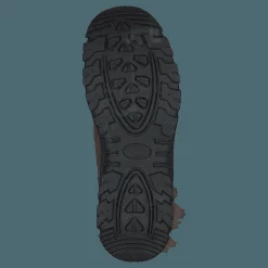 Tumo Dx W  Winterboot Glazed Ginger