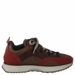 Turin Caldera-brown