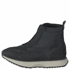Turin Drops Black