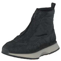 Turin Drops Black