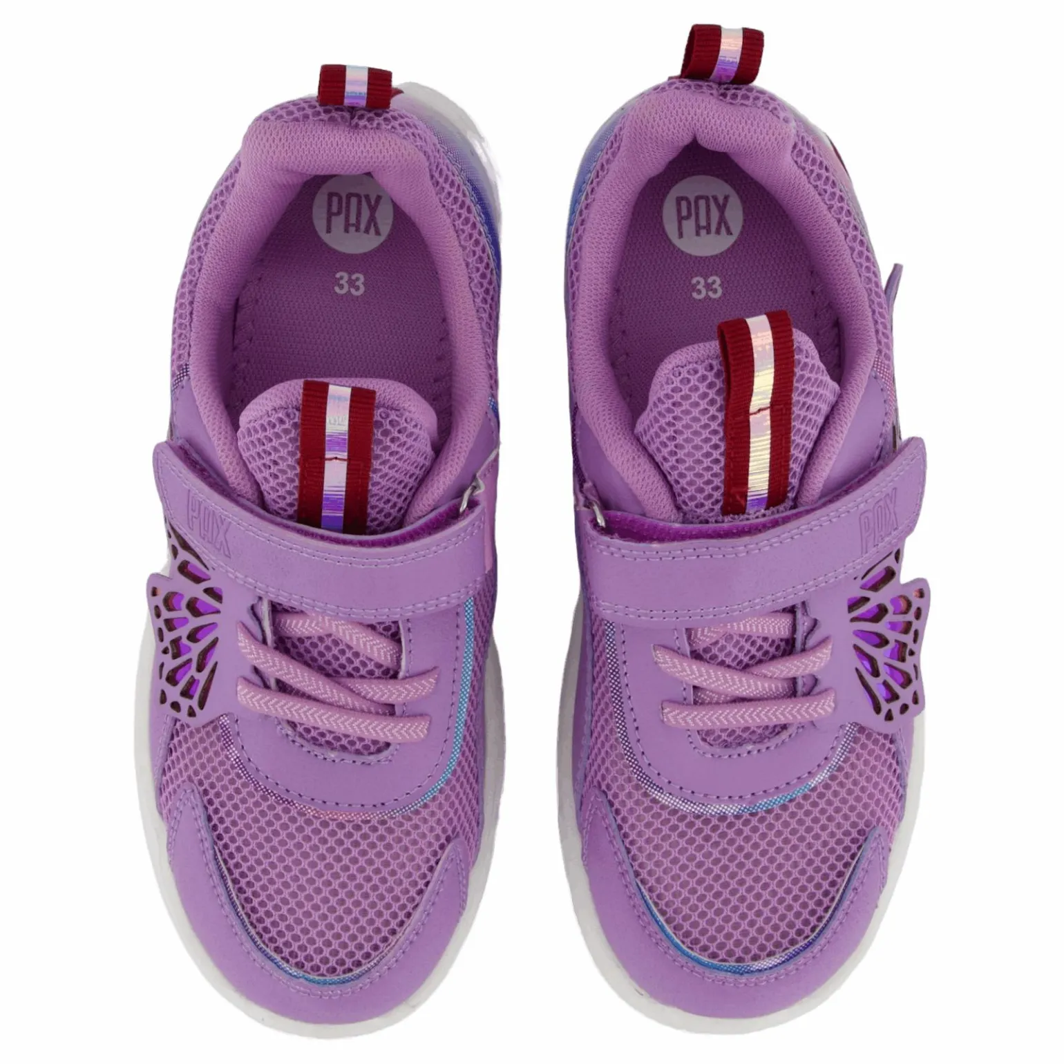 Twinkle Purple