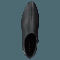 Twist Flow Bootie Black
