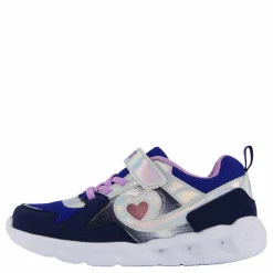 Twist Purple/navy