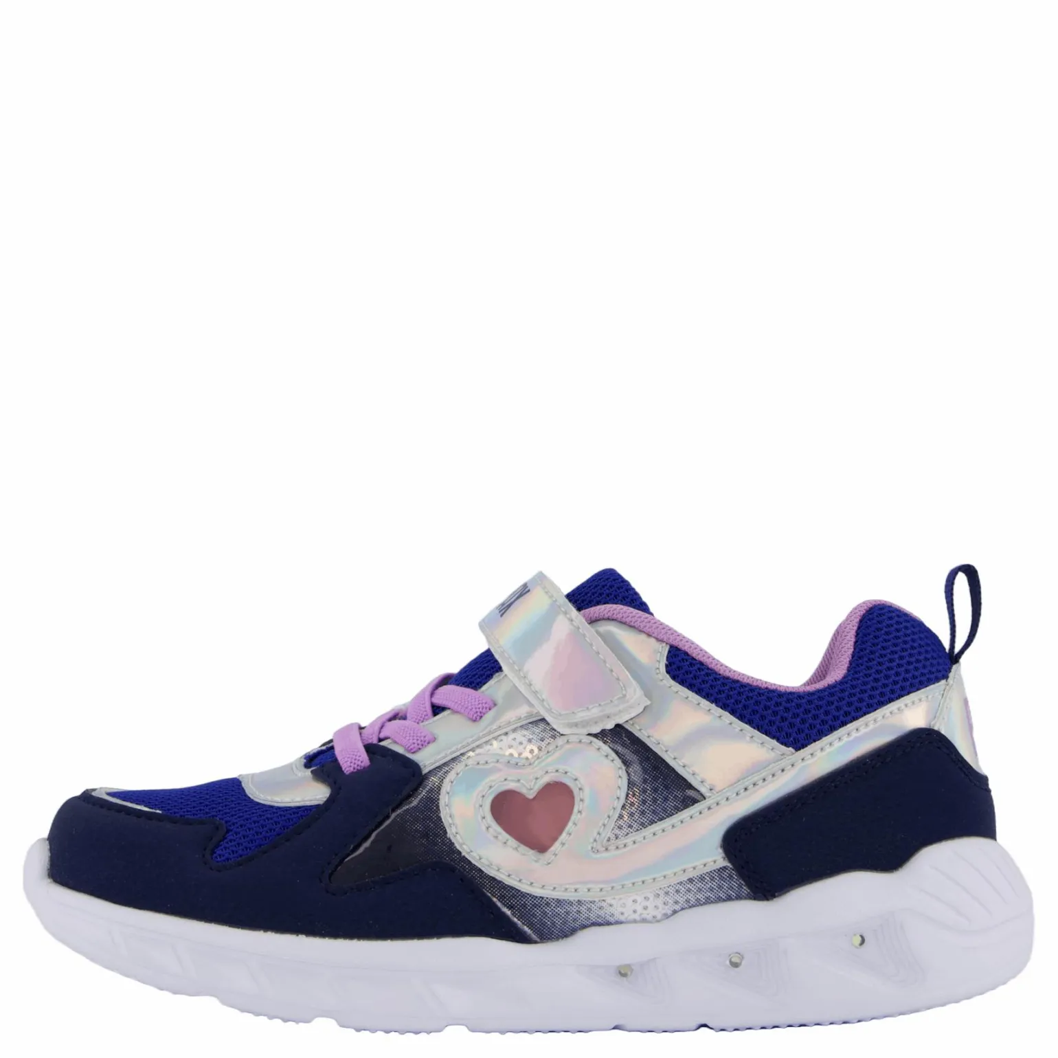 Twist Purple/navy