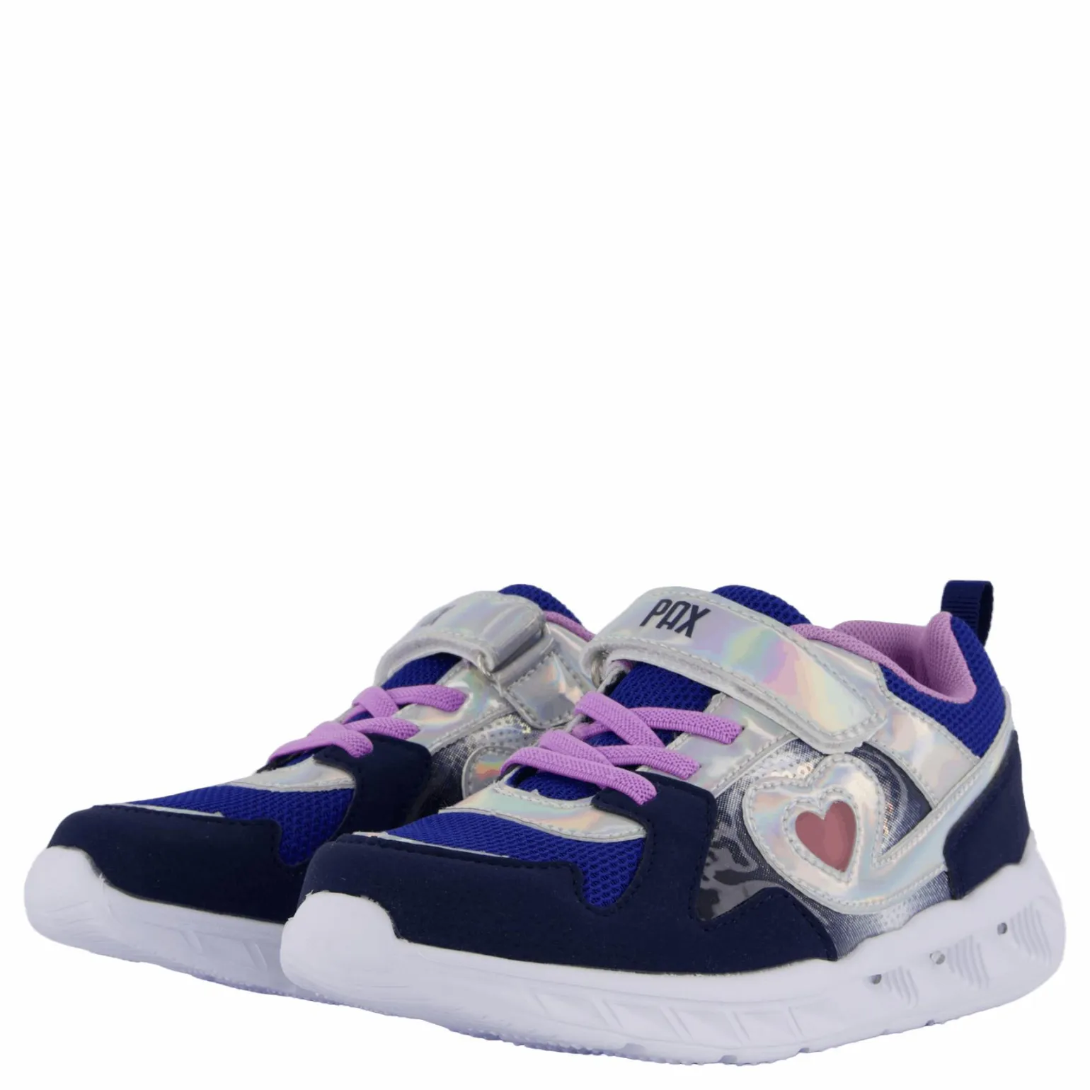 Twist Purple/navy