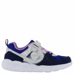 Twist Purple/navy