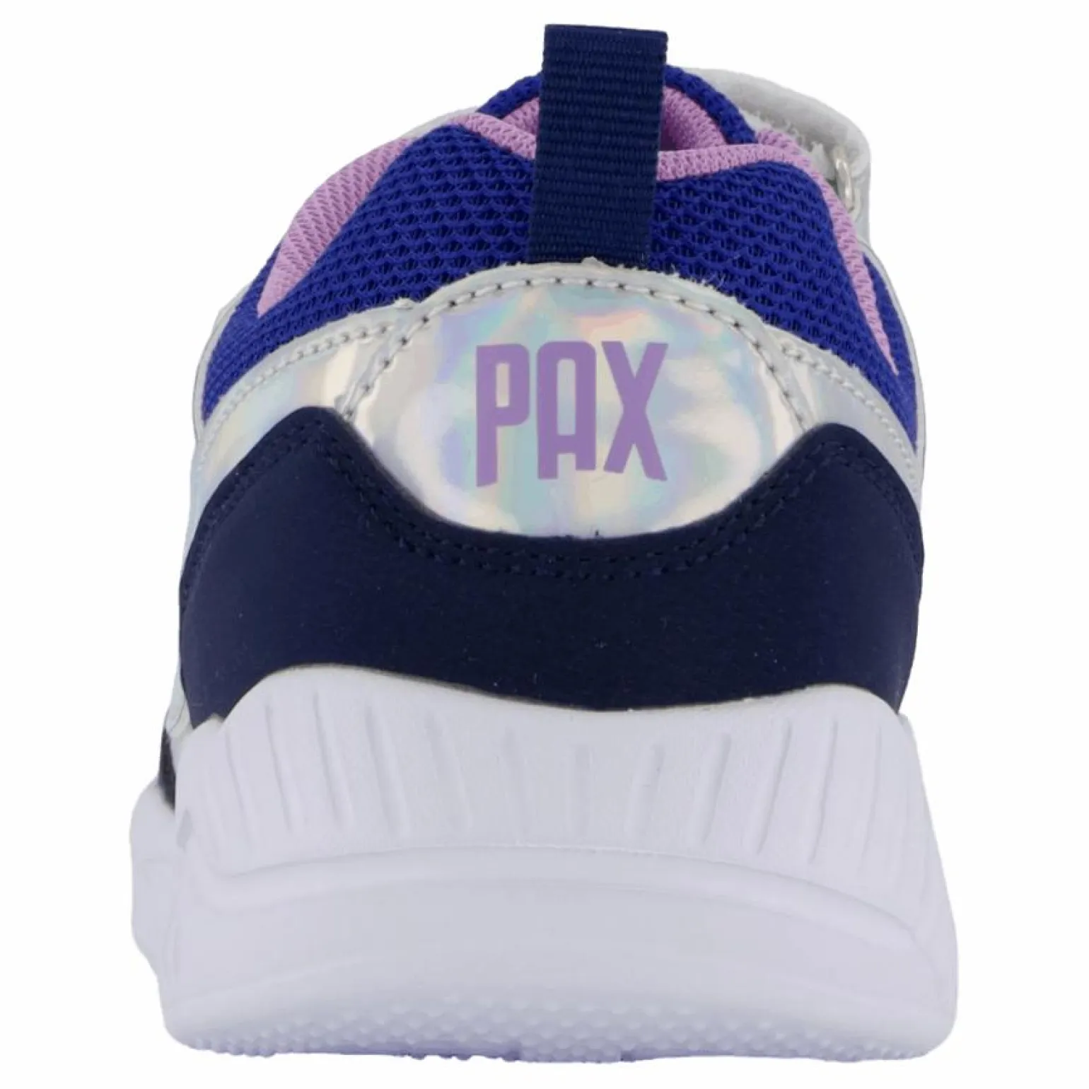 Twist Purple/navy
