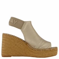 Tyne Wedge Platin