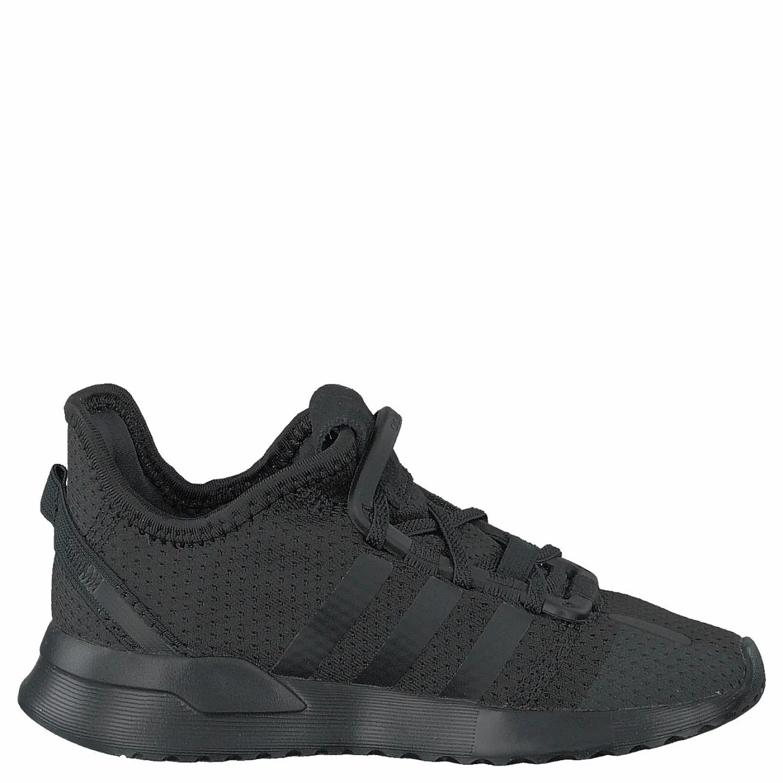 U_path Run El I Coreblack/coreblack/ftwrwhite