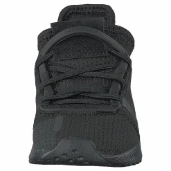 U_path Run El I Coreblack/coreblack/ftwrwhite