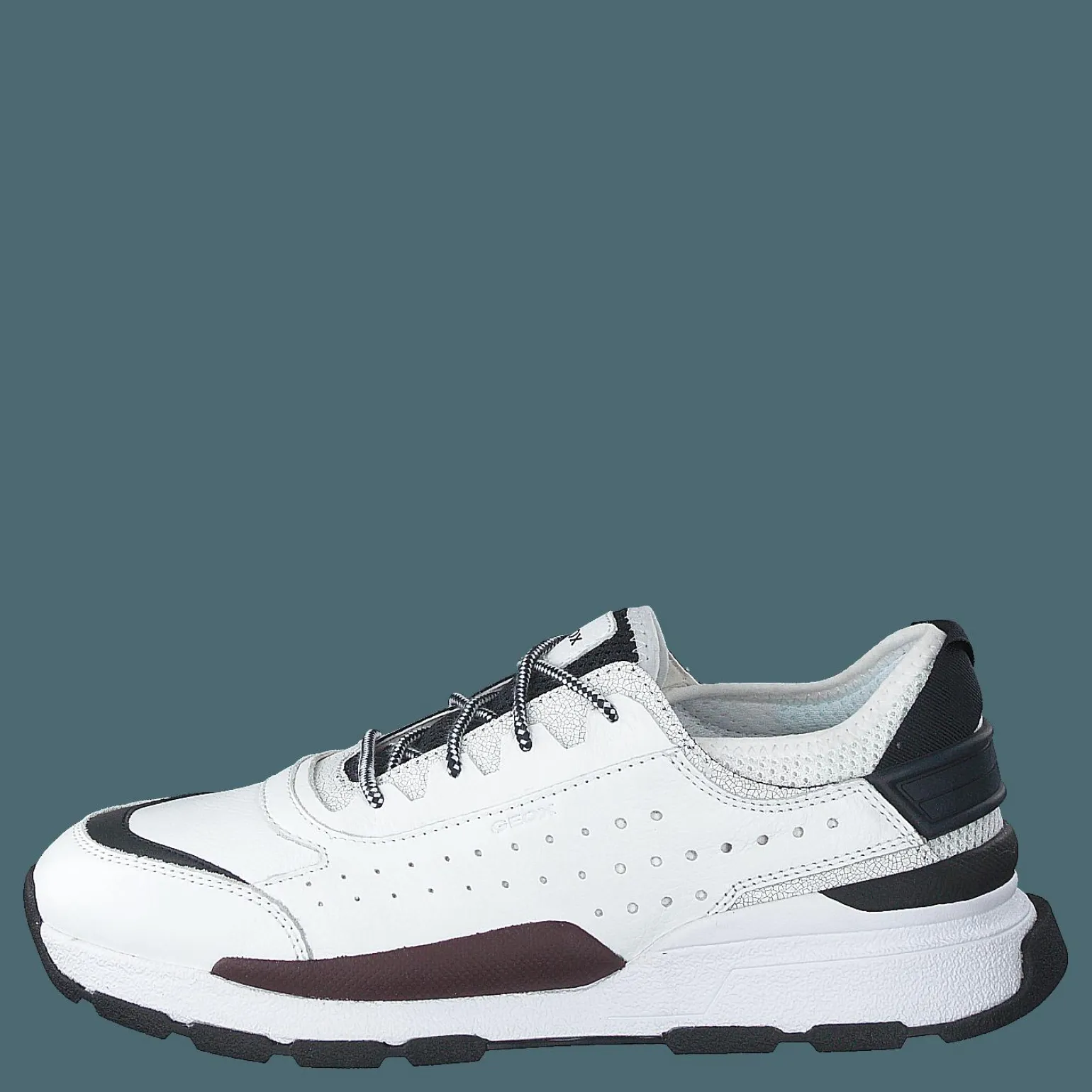 U Regale White