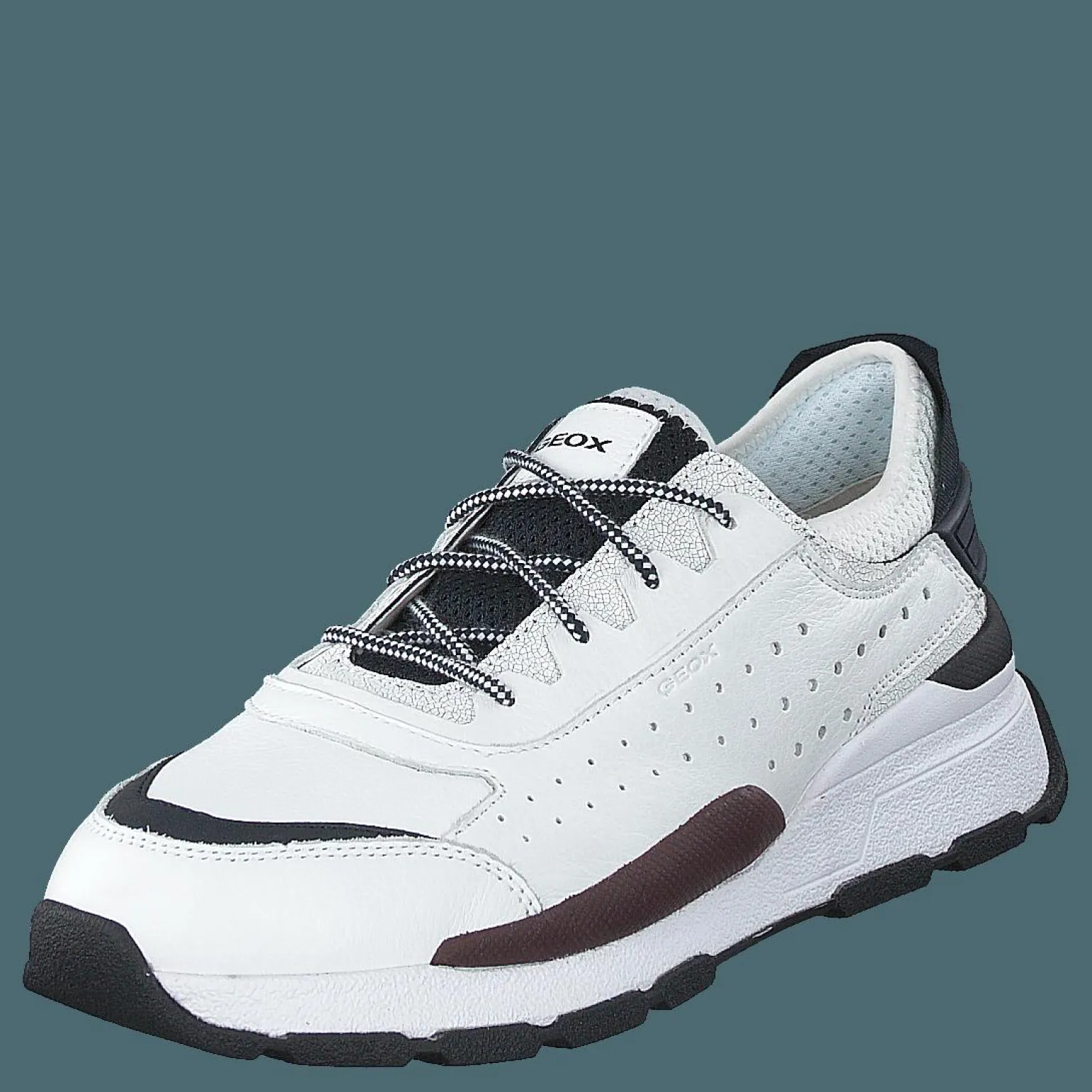 U Regale White
