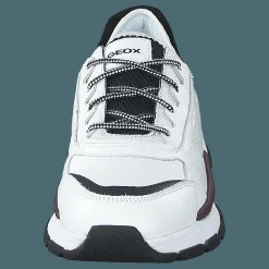 U Regale White