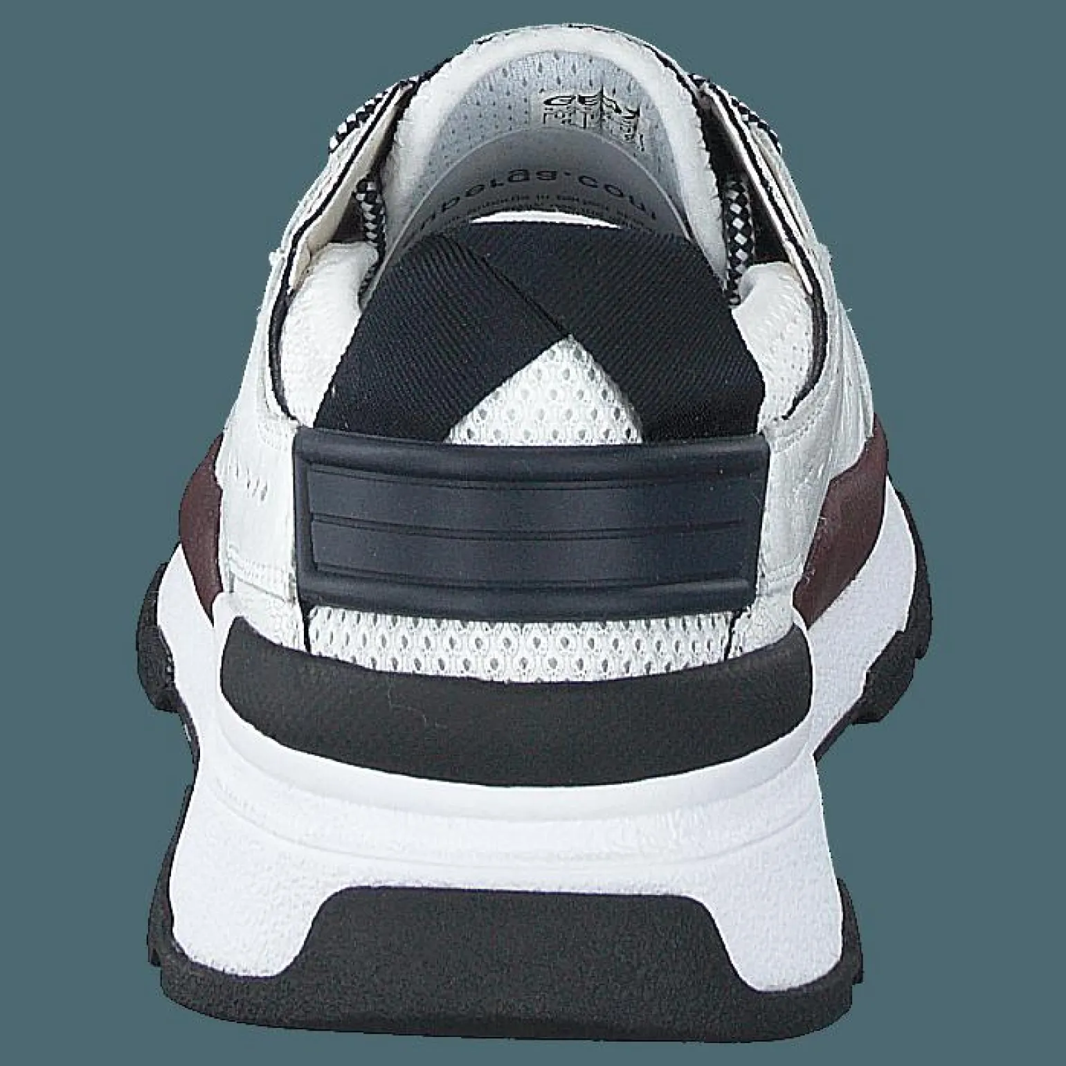 U Regale White