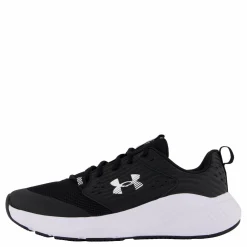 Ua Charged Commit Tr 4 Black
