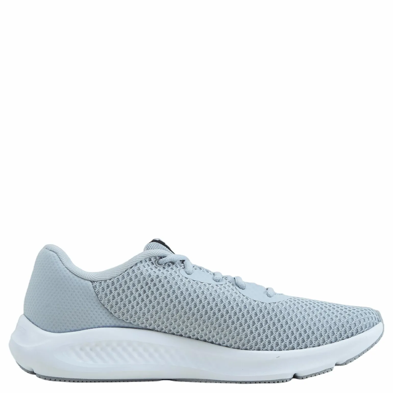Ua Charged Pursuit 3 Mod Gray