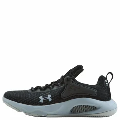 Ua Hovr Rise 4 Black