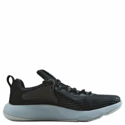 Ua Hovr Rise 4 Black