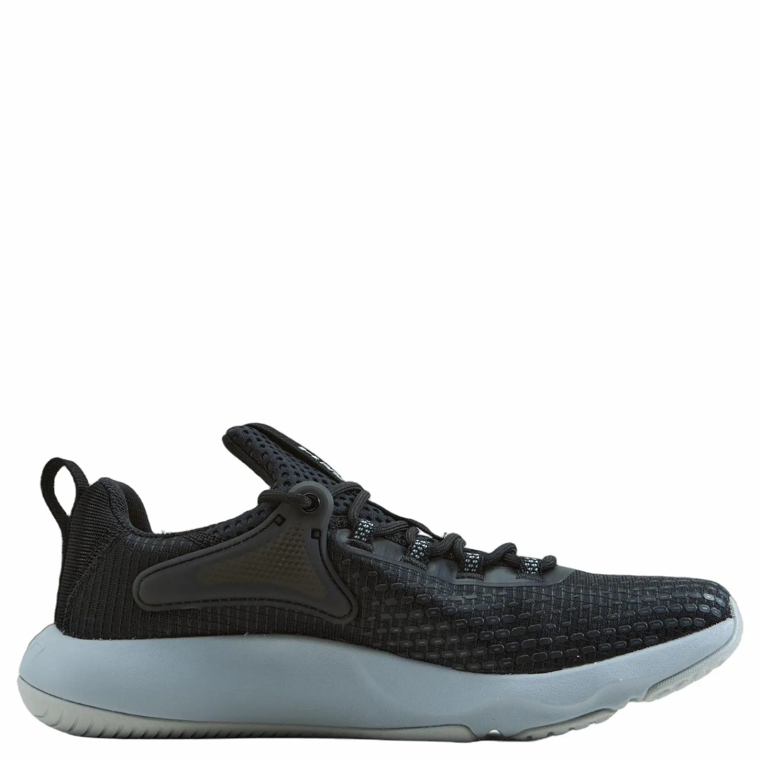 Ua Hovr Rise 4 Black