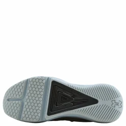 Ua Hovr Rise 4 Black