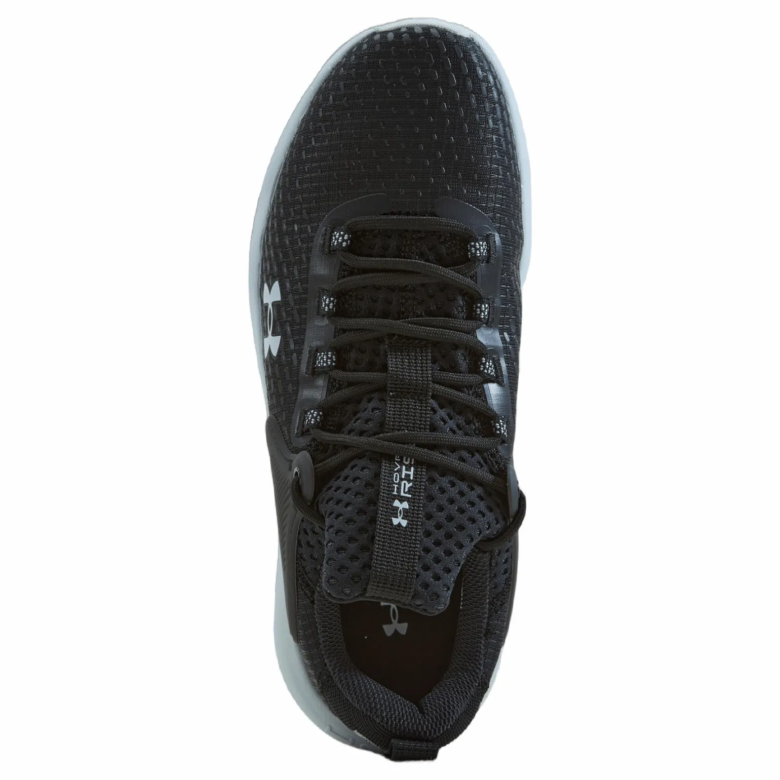 Ua Hovr Rise 4 Black