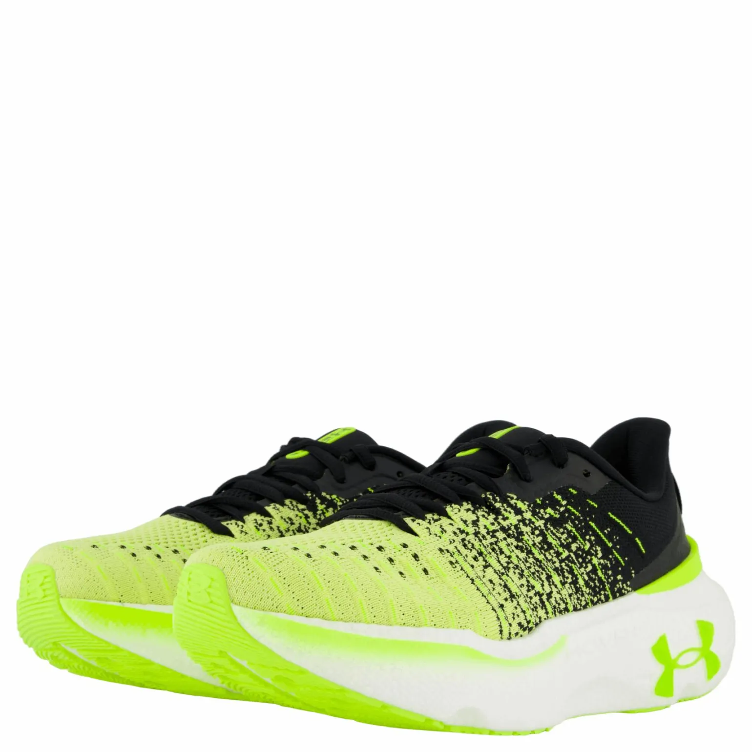 Ua Infinite Elite Black