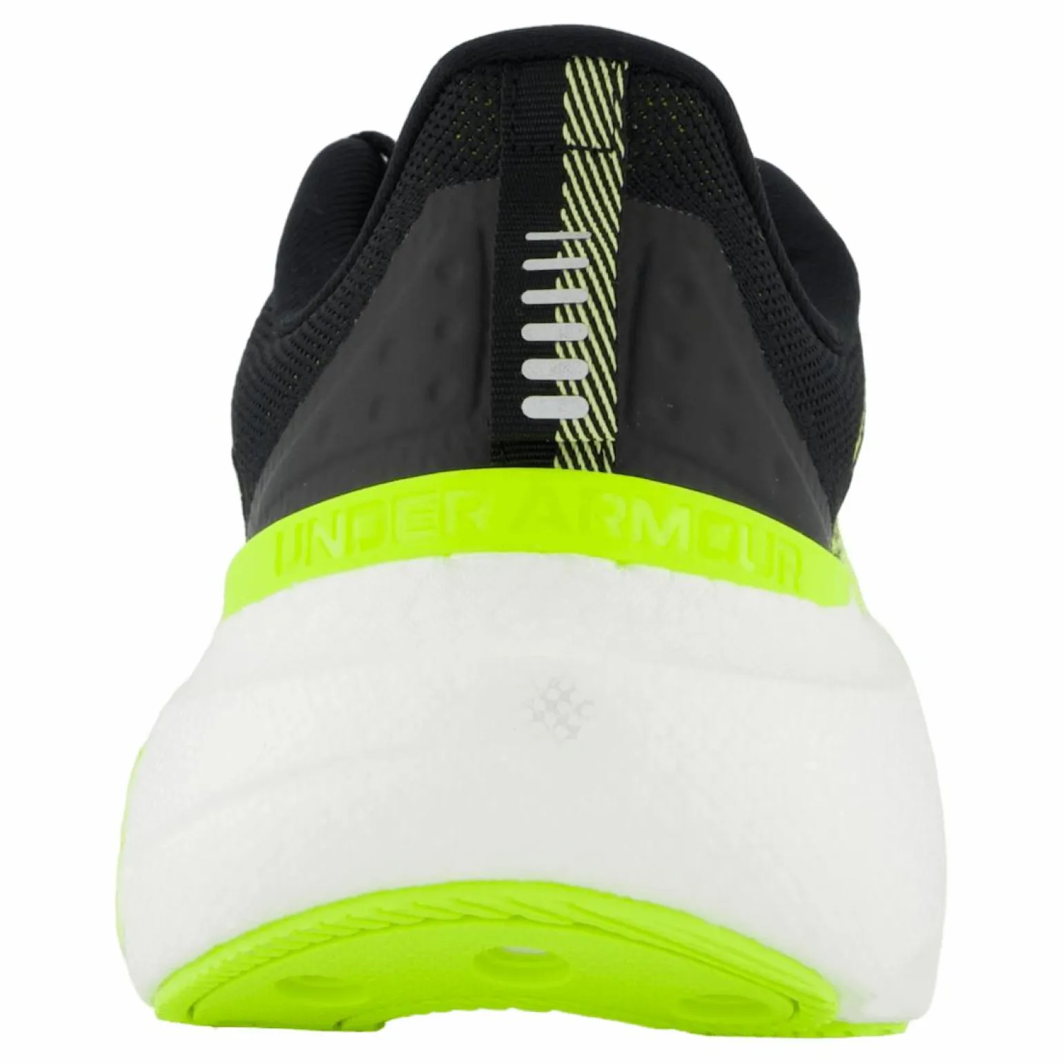 Ua Infinite Elite Black