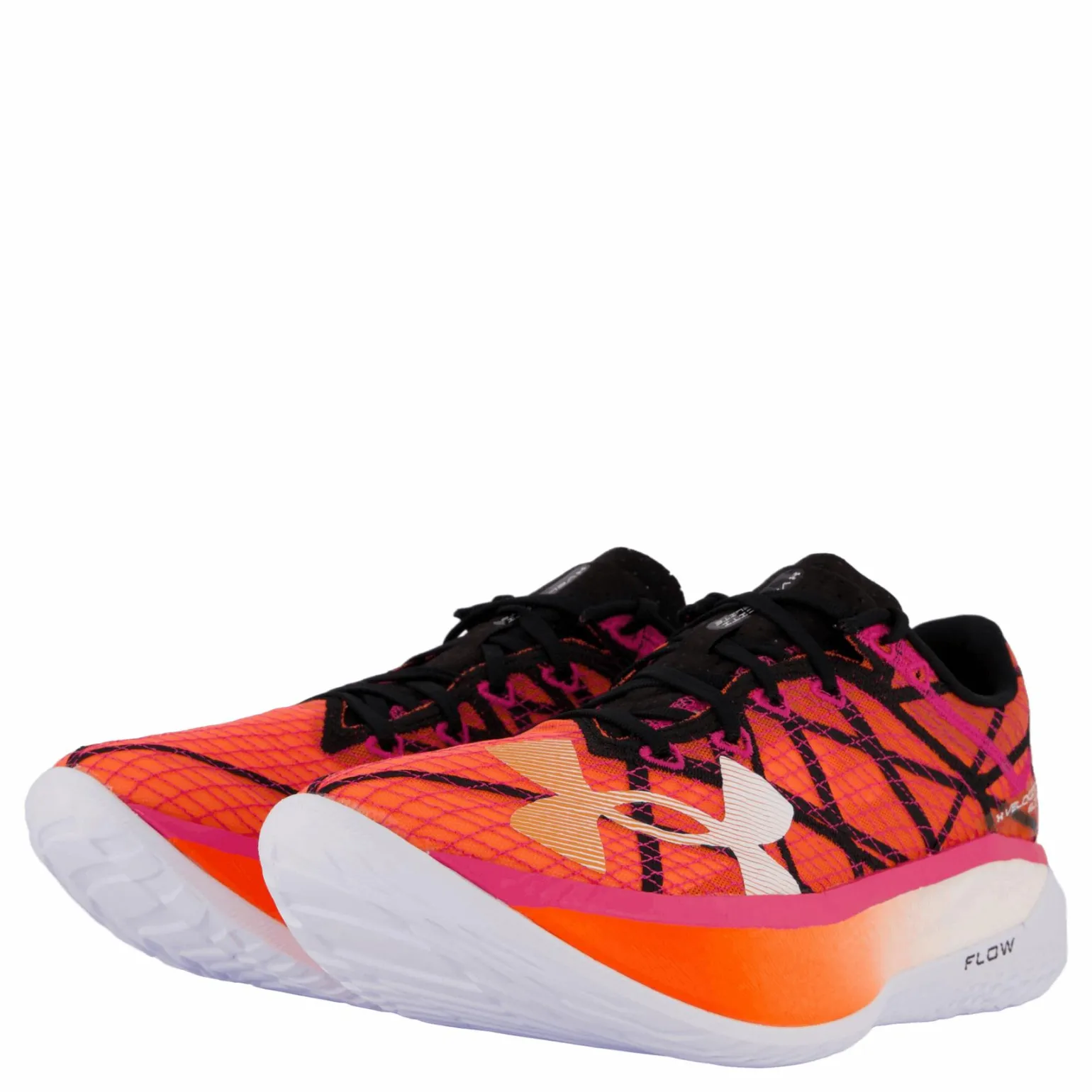 Ua U Velociti Elite 2 Black