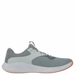Ua W Charged Aurora 2 Green