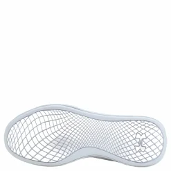 Ua W Charged Aurora 2 White