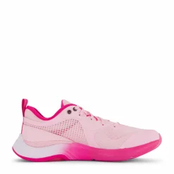 Ua W Hovr Omnia Q1 Pink Sugar