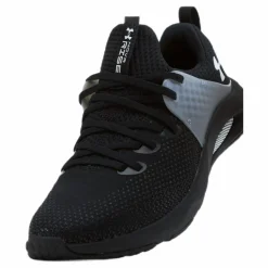 Ua W Hovr Rise 3 Black