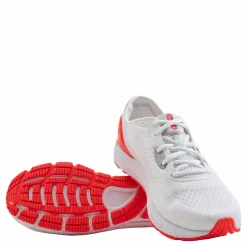 Ua W Hovr Sonic 5 White