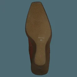 Ubah Saratoga Cuoio