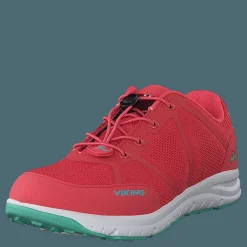 Ullevaal Coral/Mint
