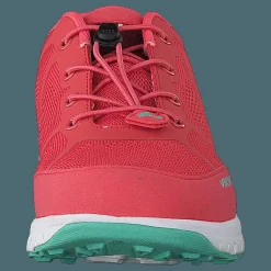 Ullevaal Coral/Mint